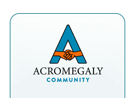 Acromegaly Community