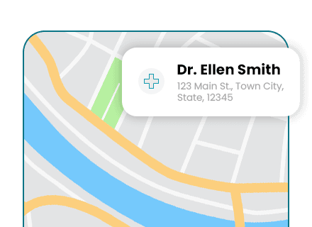 MD Locator