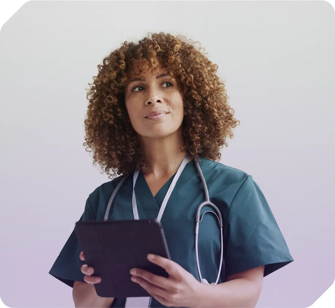 crineticare nurse profile photo