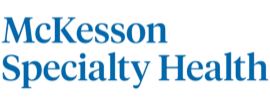 McKesson specialty health logo