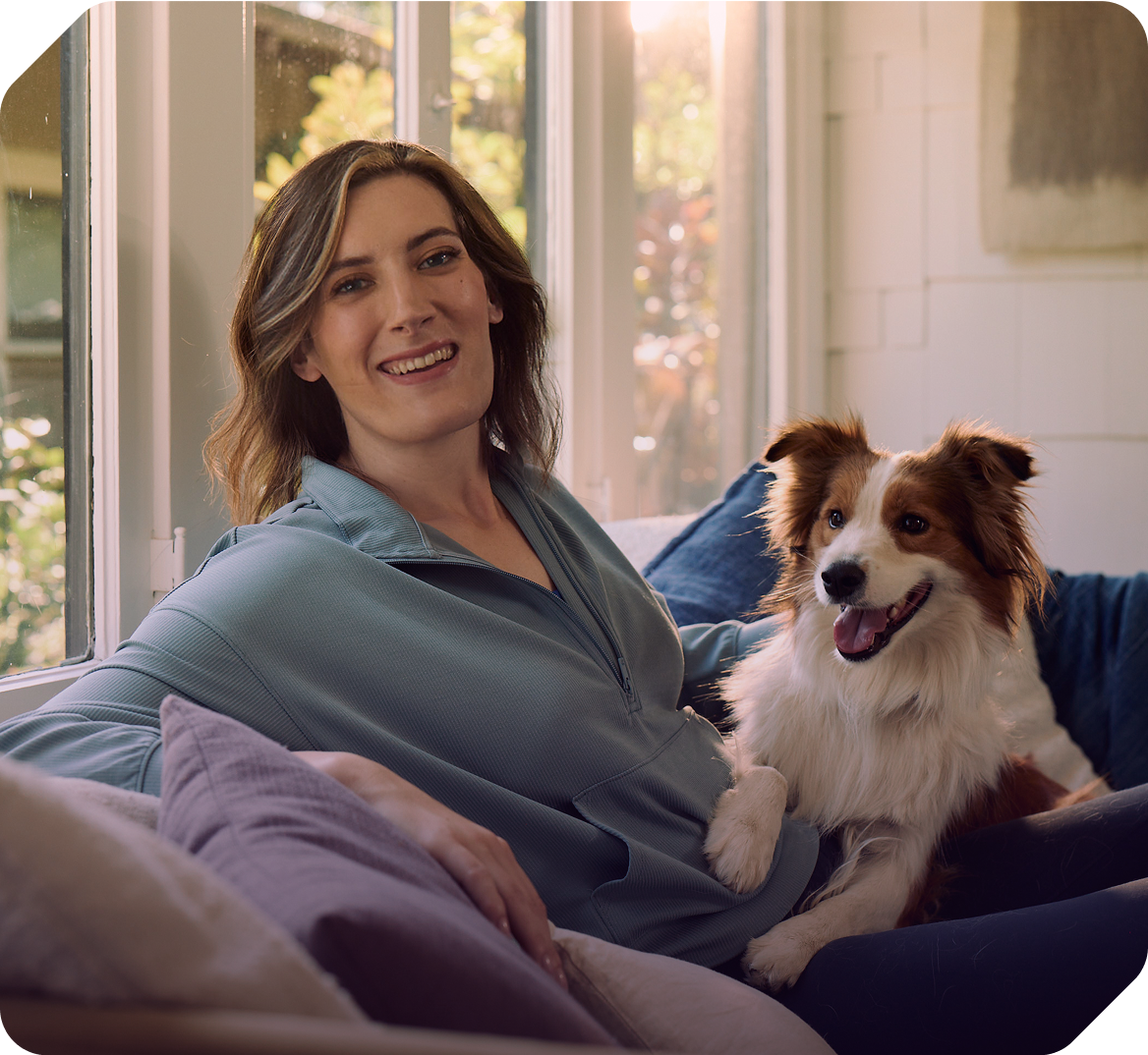 Megan - Patient living with acromegaly