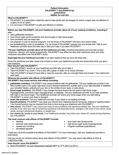 Patient Information thumbnail